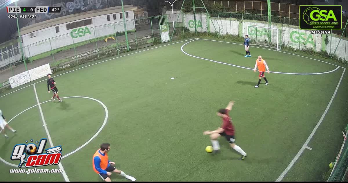 Gol1 step