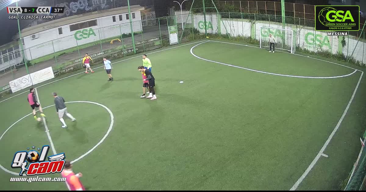 Goooooool