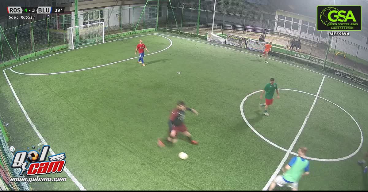 gol simone