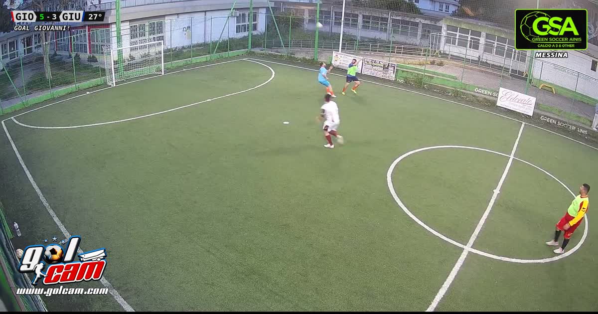 Gran gol