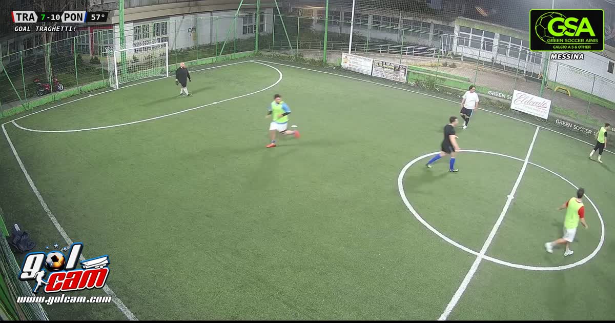 Gol puntazza