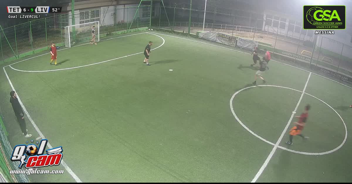 Gol di tacco