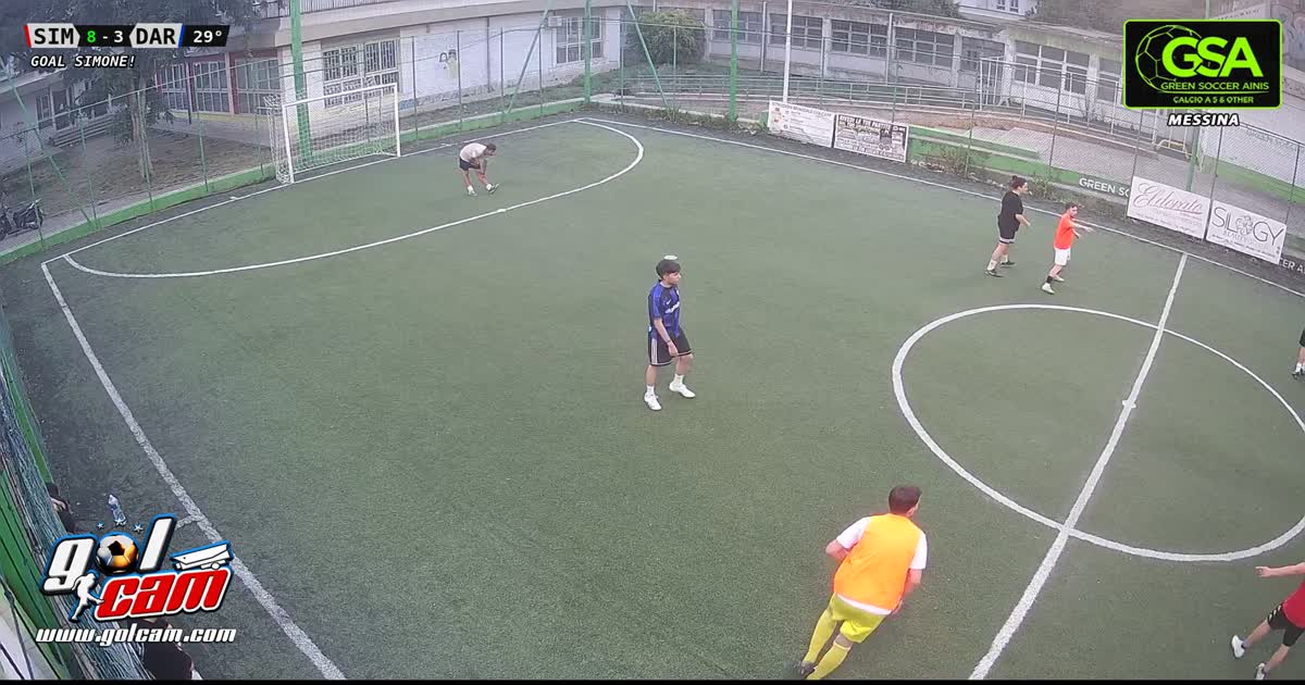 Golazo de cabeza