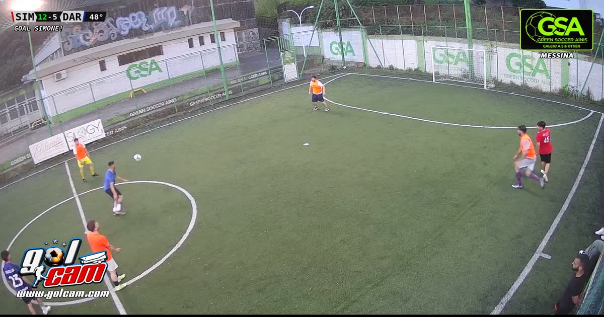 Gol easy
