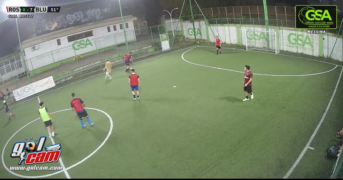 Gol Ciccio Messina 