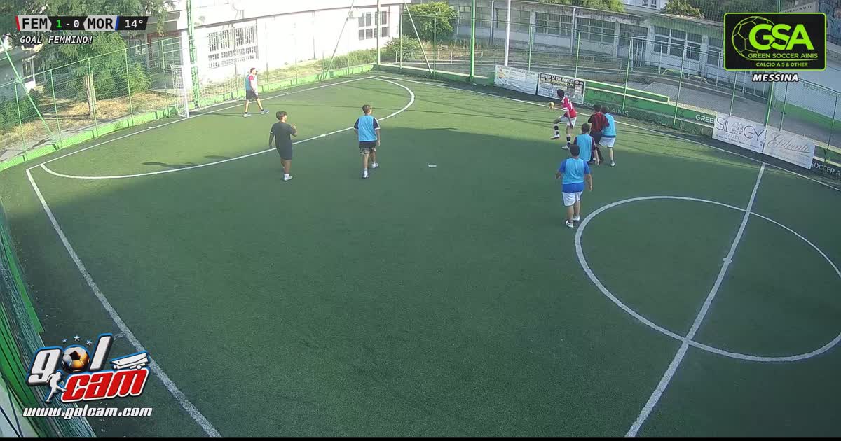 Golazo Dario