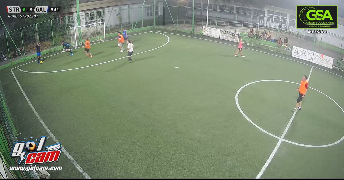 Goal bruno