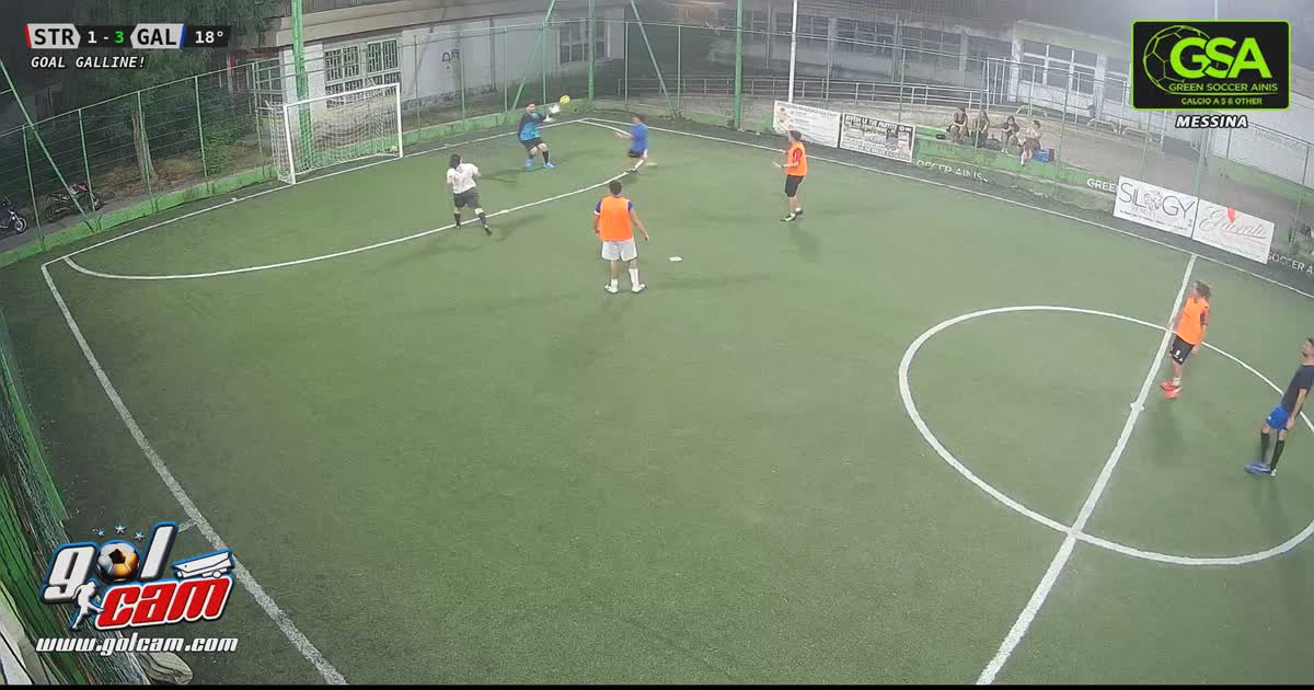 Goal m