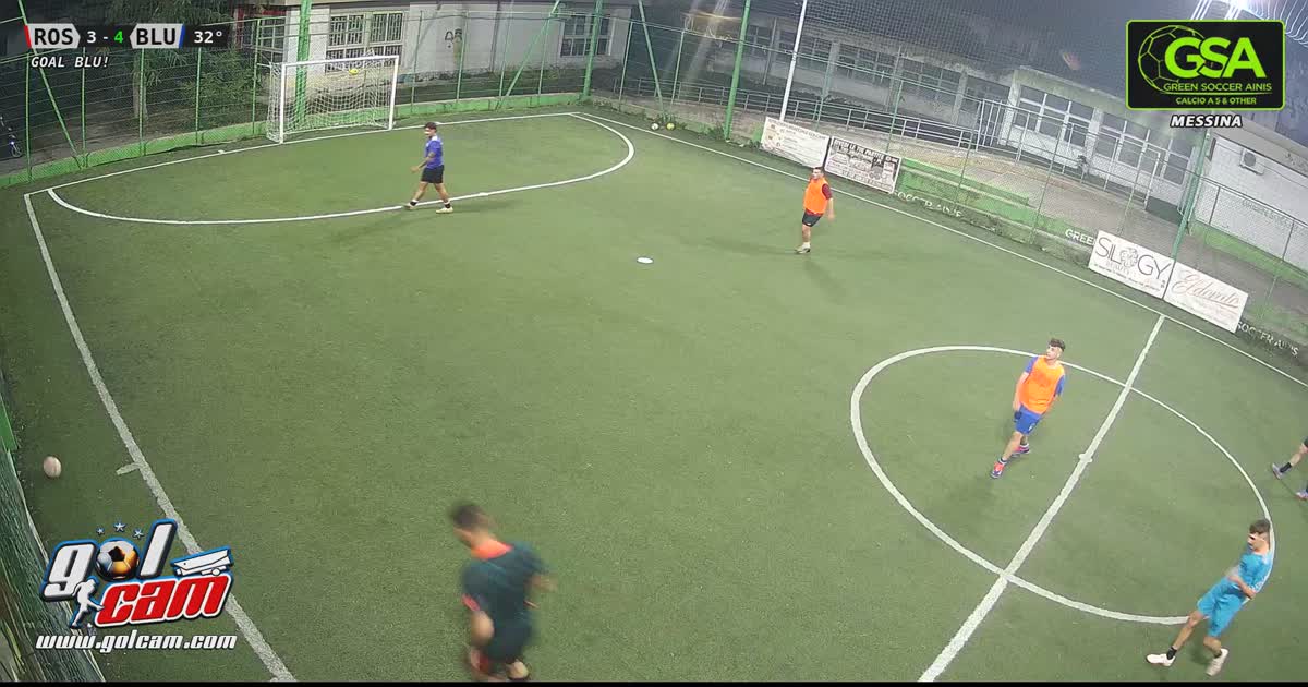 Slalom 