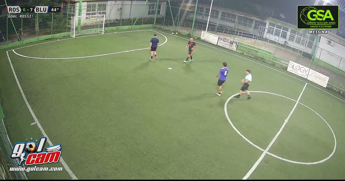 Gol easy