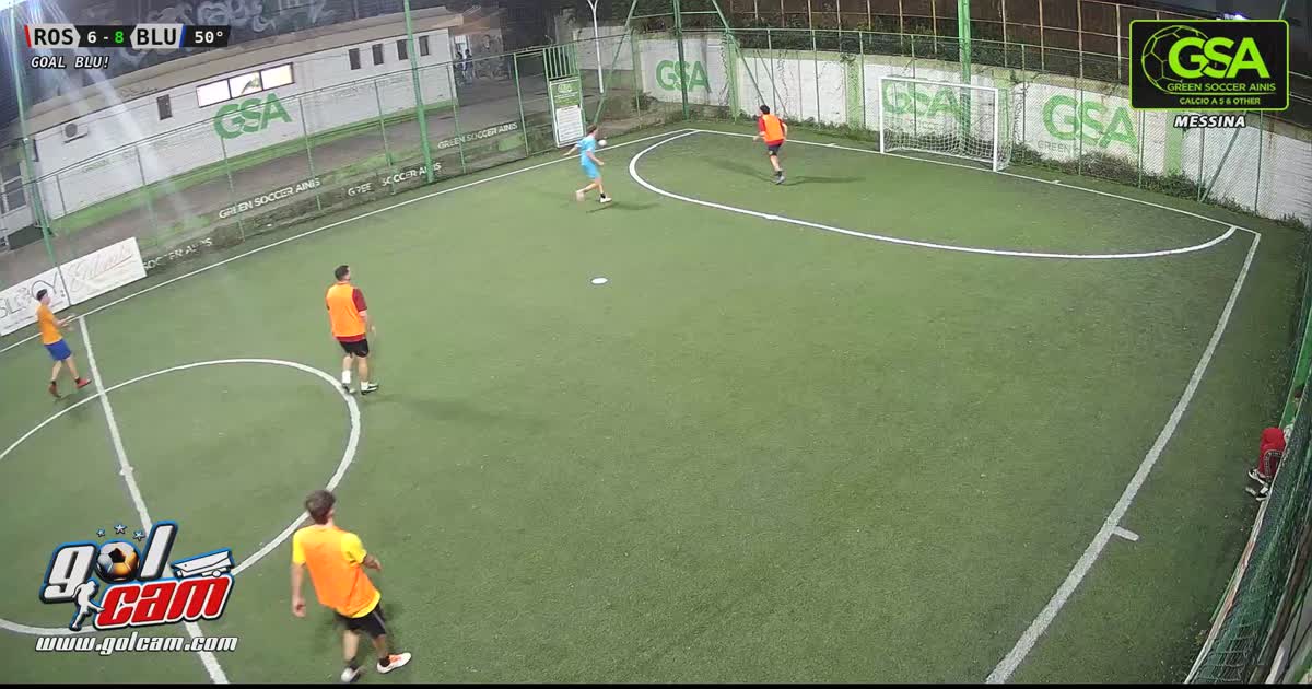 Palla c?è palla non c?è ????