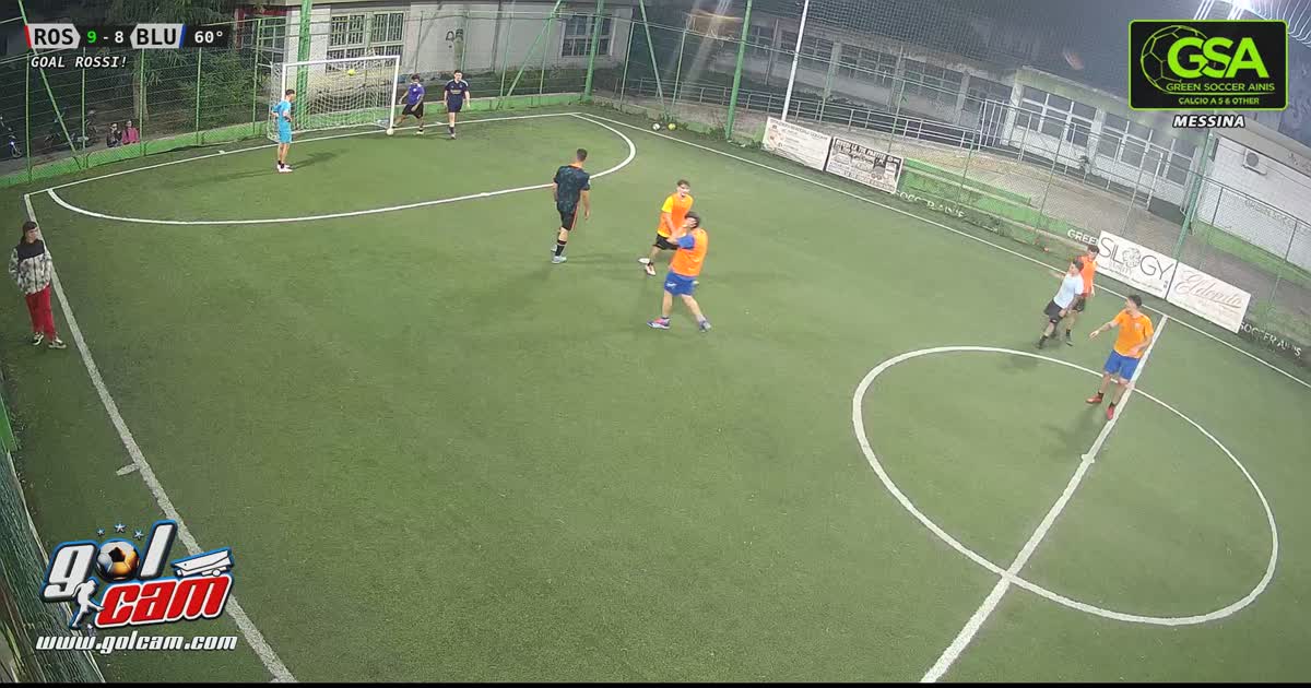 Gol vittoria