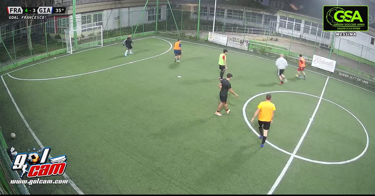 Gol gol gol