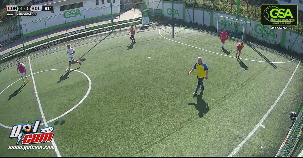 Assist di tacco