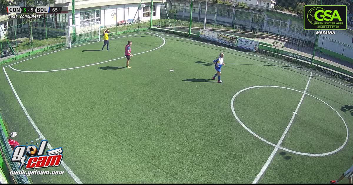 1-2 e Gol