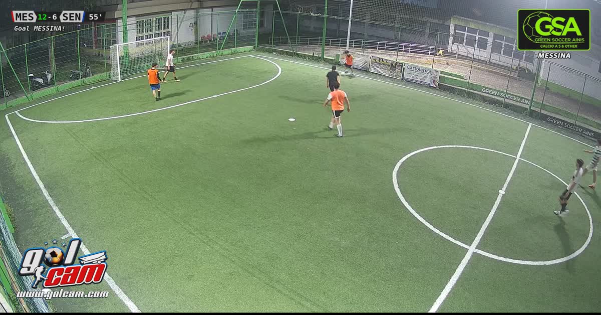 GOALLLDISANDRO