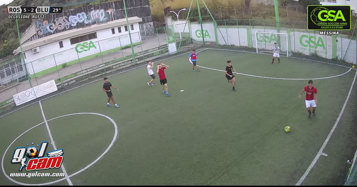 messinho