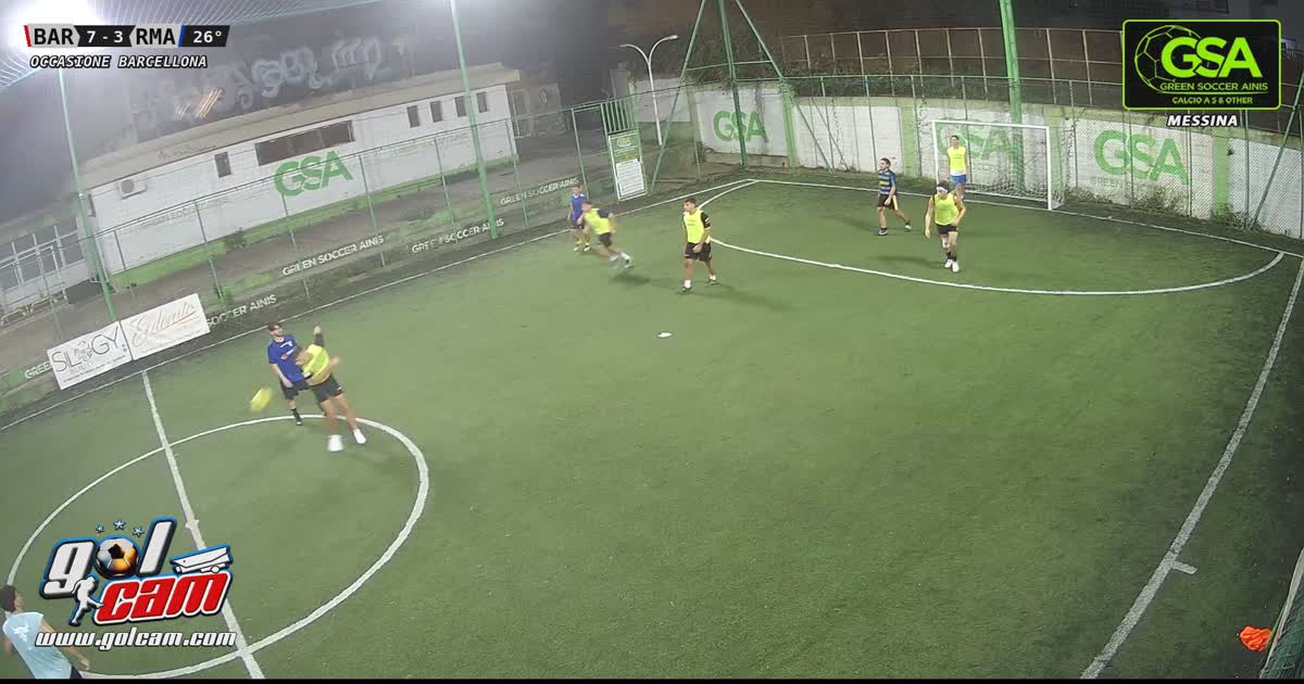 quasi gol