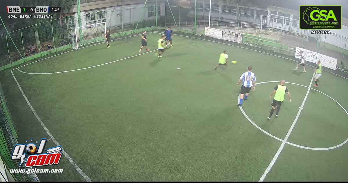 Gol da fuori