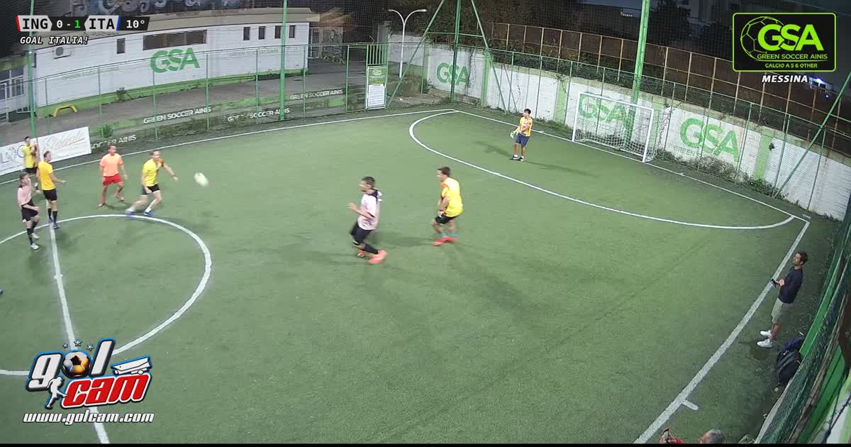 Gol di Sangria