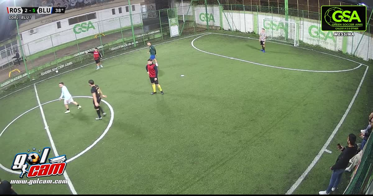 Partita 5/12