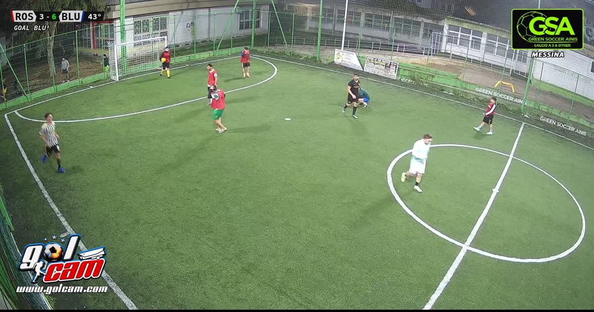 Partita 5/12
