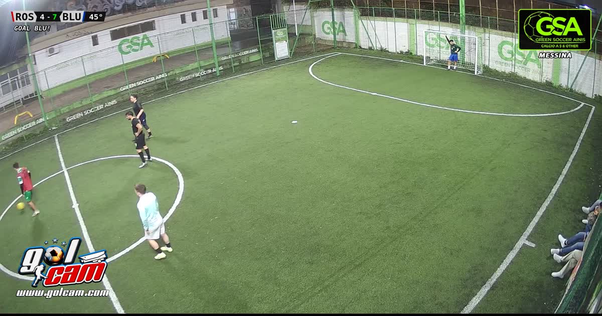 Partita 5/12