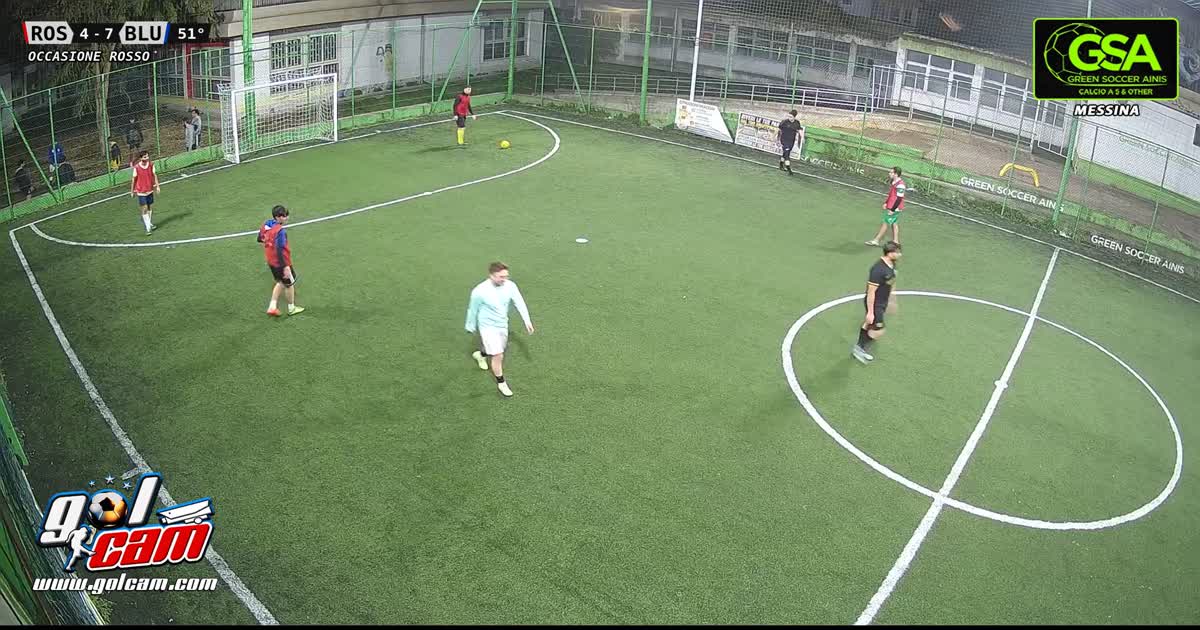 Partita 5/12