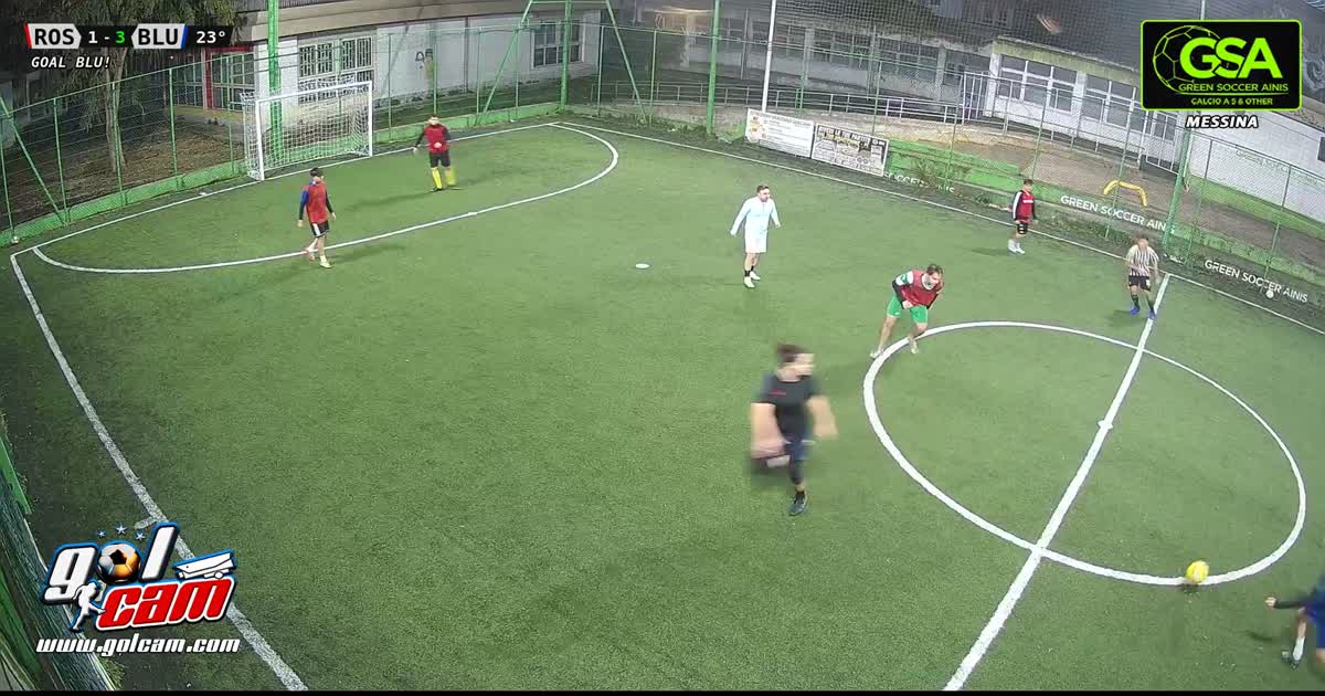 Partita 5/12