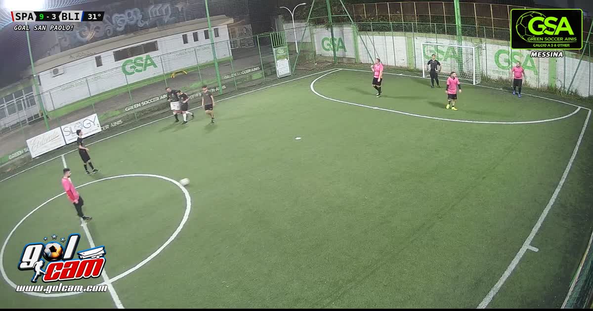 Gol 6 6 maggio
