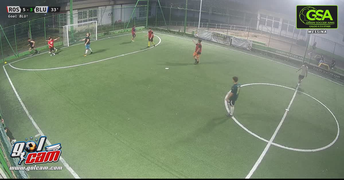 1°gol 06/06/23