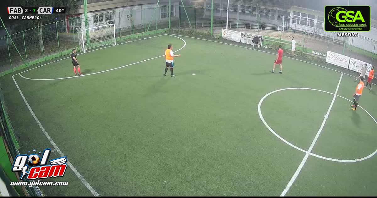 Dribbling vari e gol