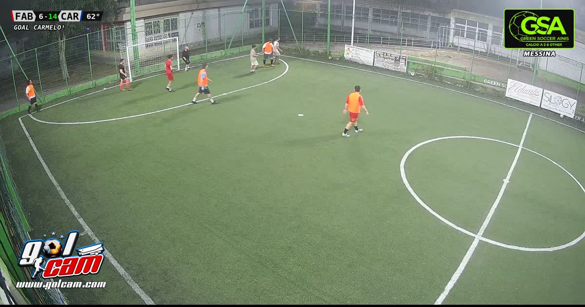 Contropiede e gol 