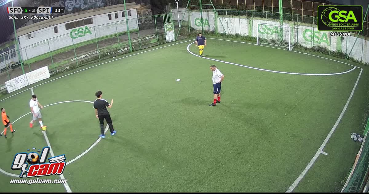 Goal ??
