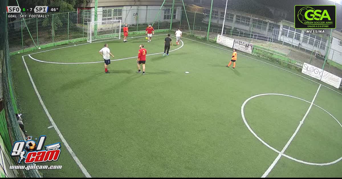 Goal di Gianlorenzo 