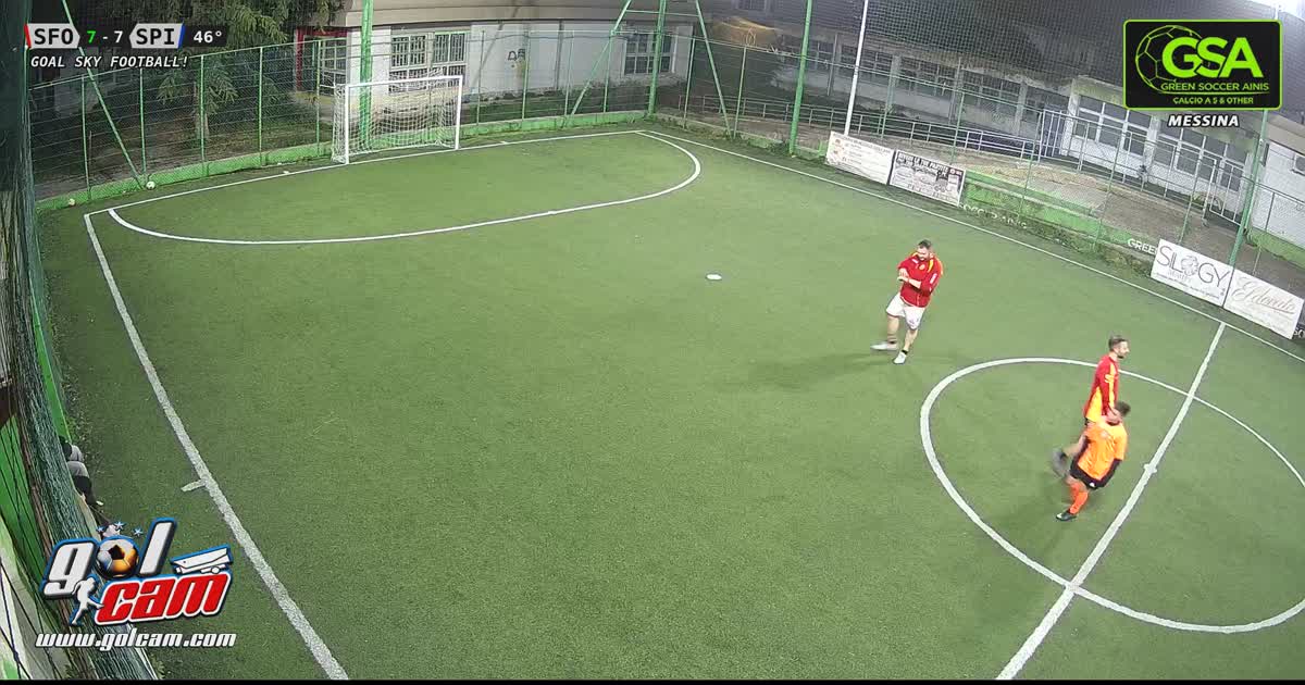 Tiki taka?