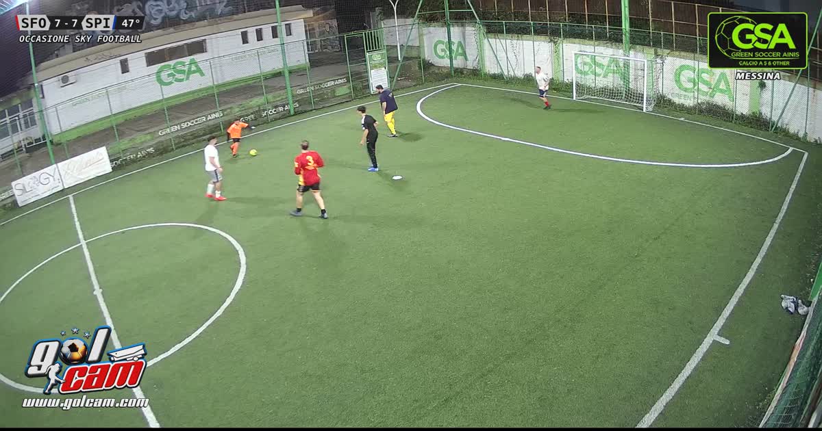 Mancato goal