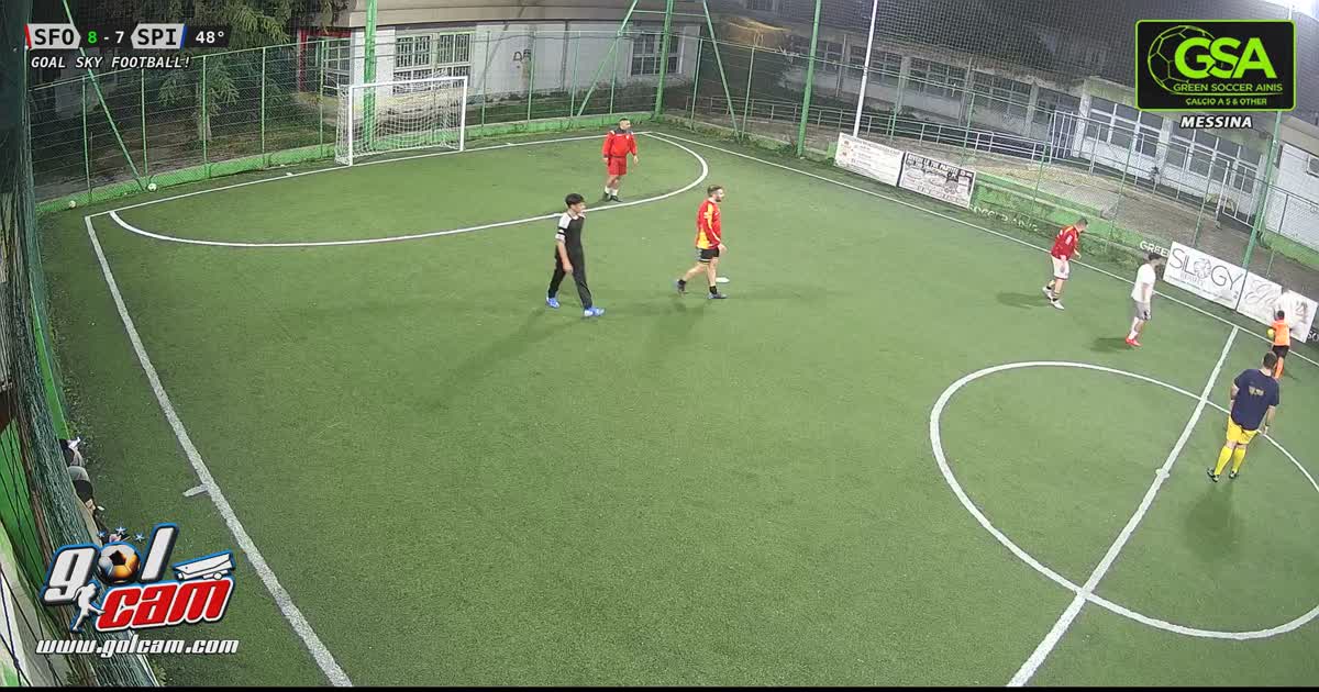 Goal gianlorenzo 