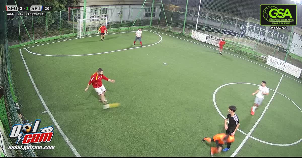 Gol di gigi
