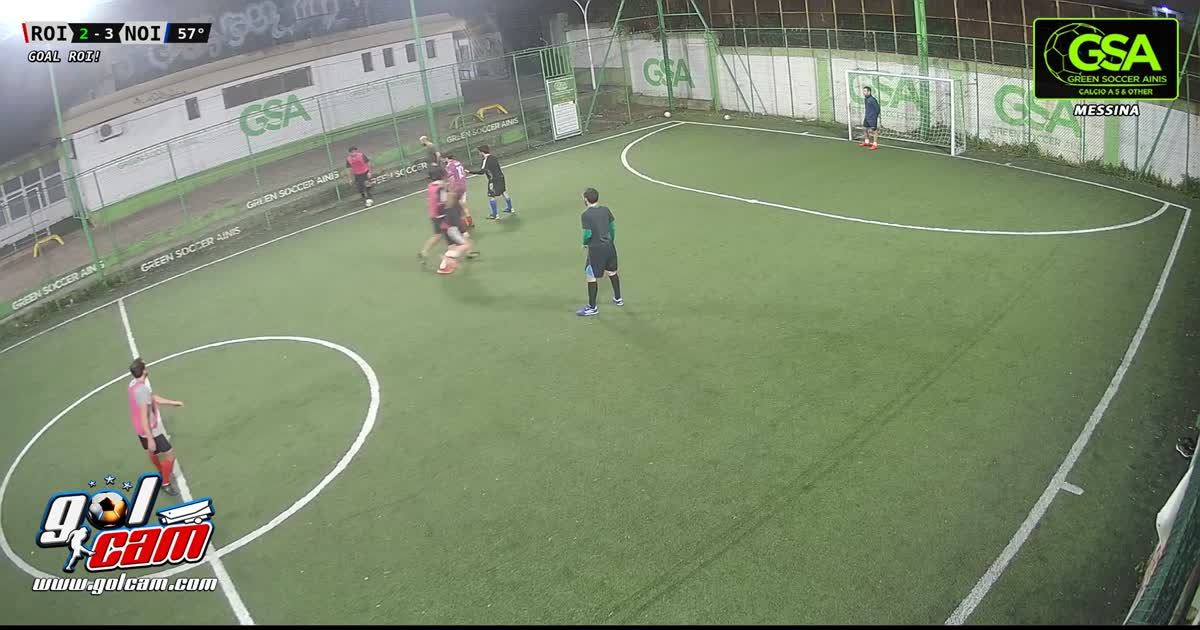 Gol della bandiera 