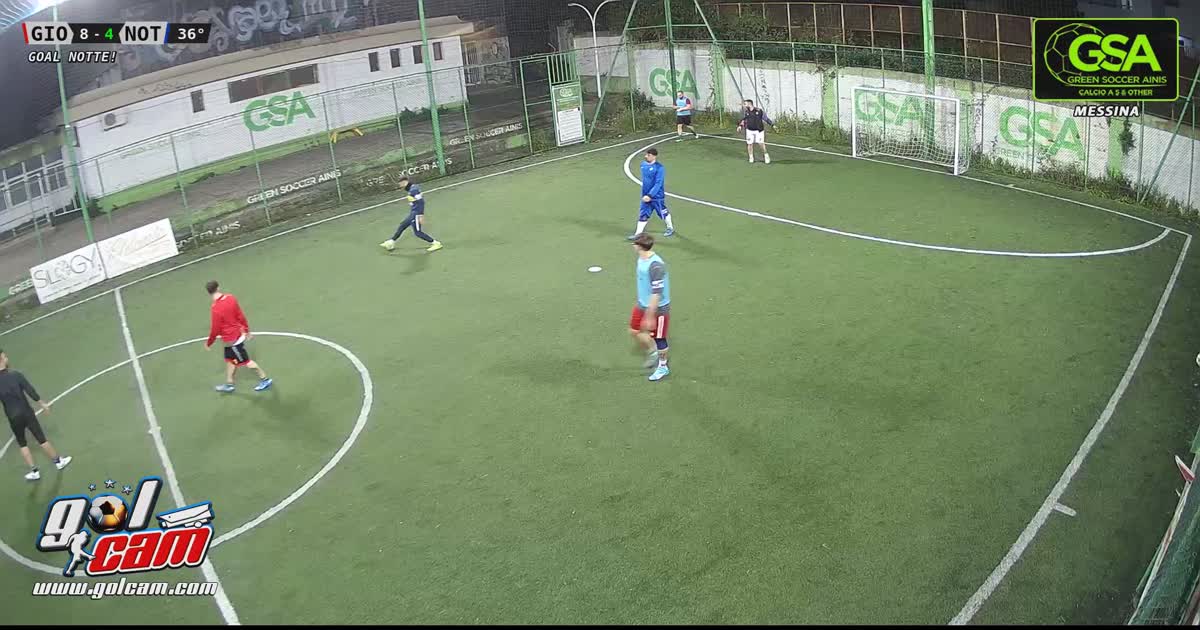 Secondo gol 
