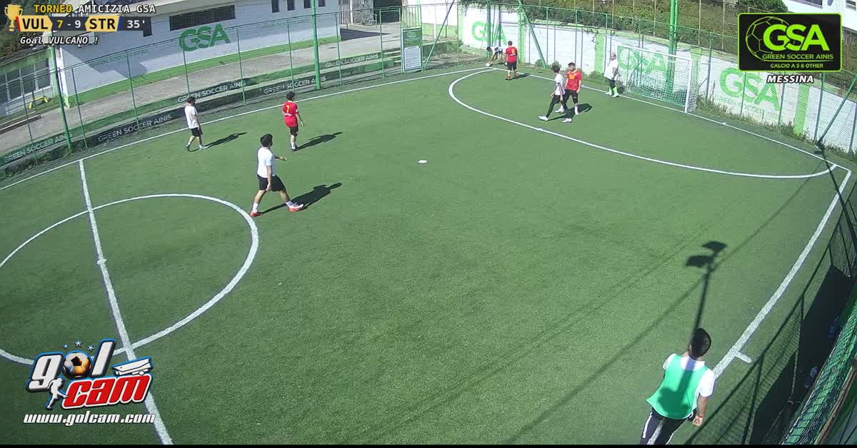 Gol bello