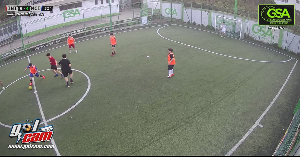 Tiro gol