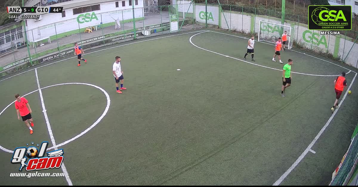Goal di rapina