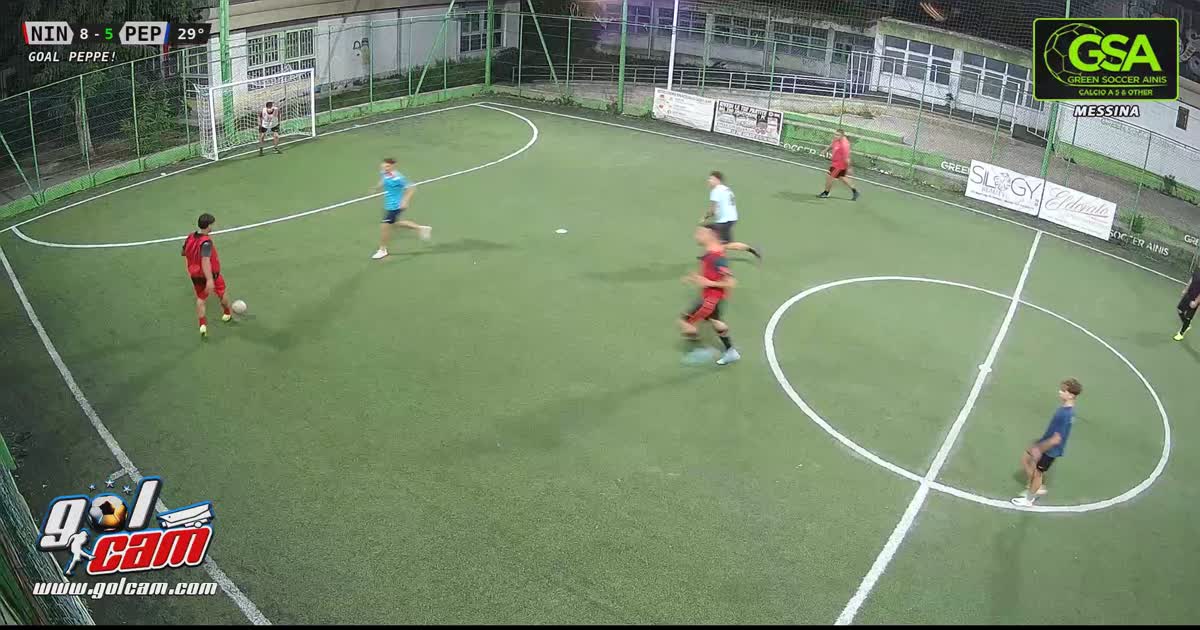 Gol della merda