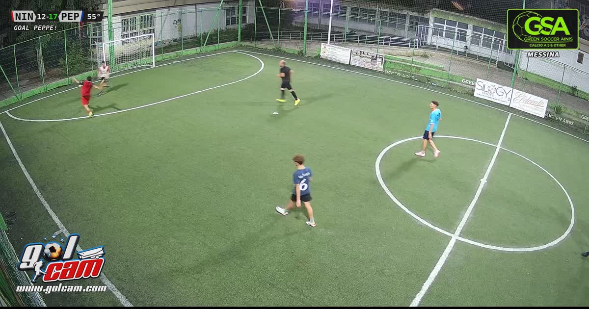 Assist con cambio gioco