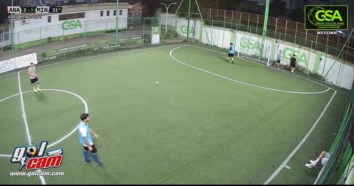 dribbling