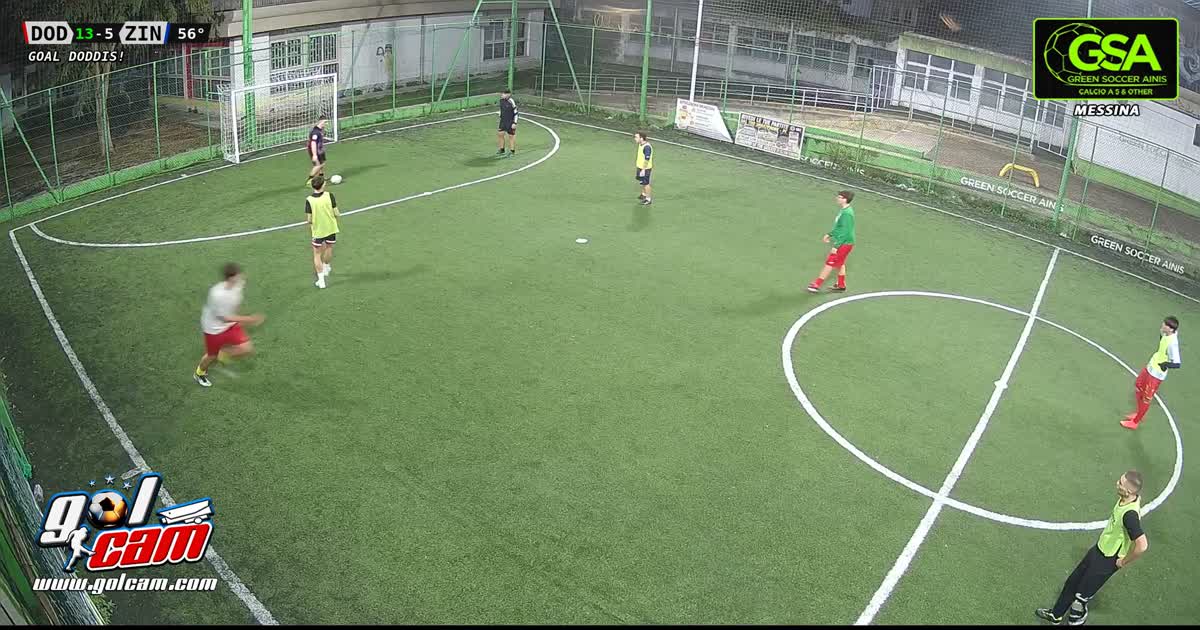 sesto gol