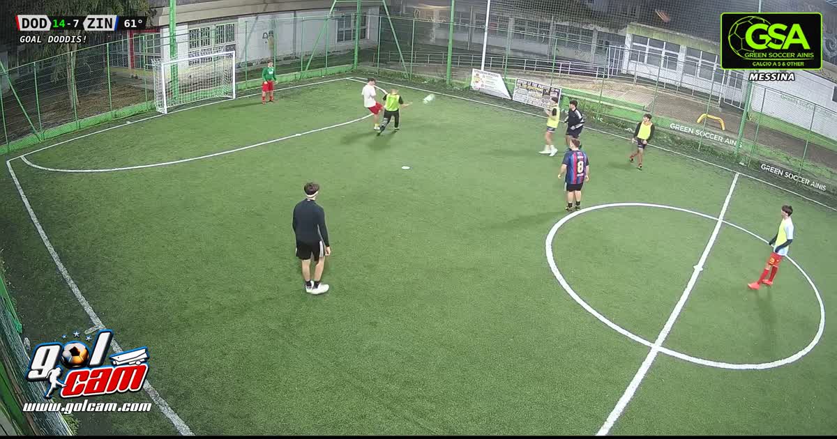 settimo gol