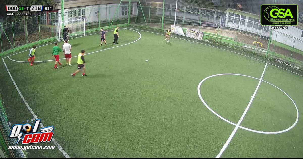 nove gol